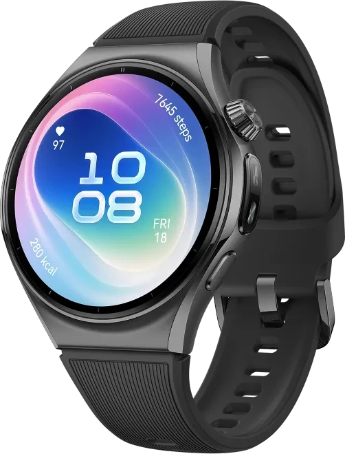 Huawei Watch 6 46 mm Black