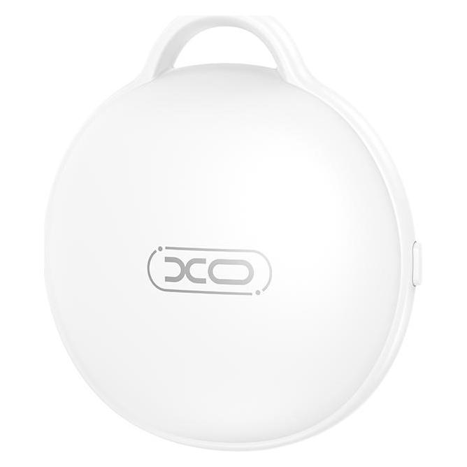 xO Bluetooth Verlustortungsgerät LP03 weiss (Apple Find My) (53414040)