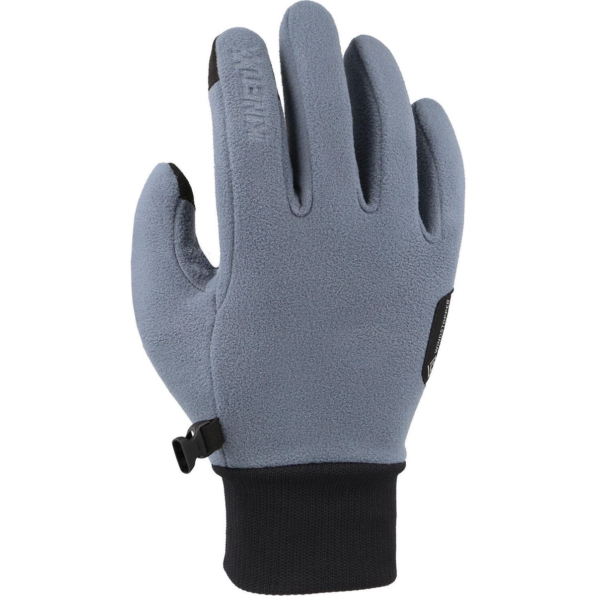 KinetiXx Malthe grey (09) S 7025-430-09-S