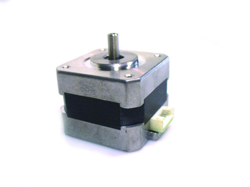 Ersatzteil Futurelight Steppermotor 17hd024-12
