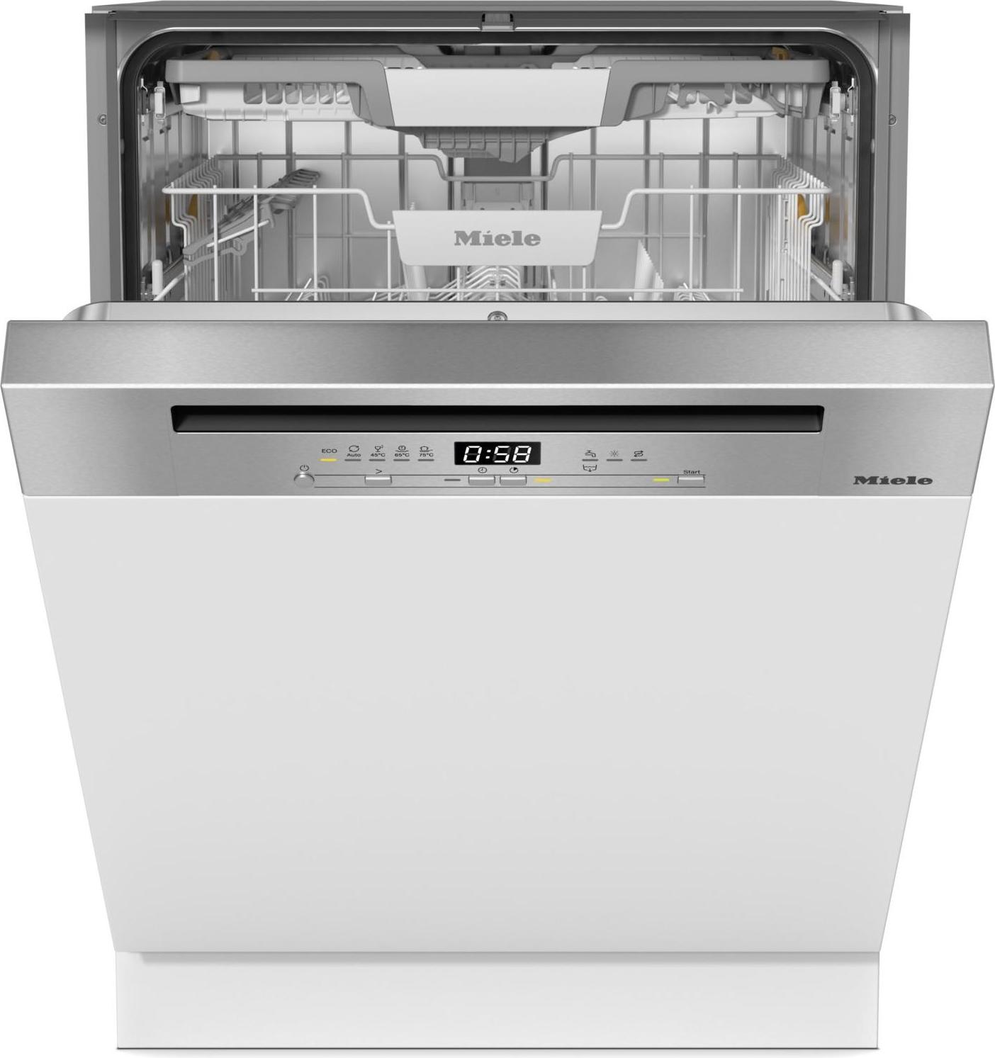 Miele Geschirrspülautomat G 5811 SCi Integriert/CLST