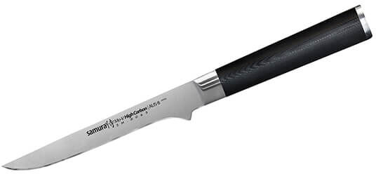 Samura MO-V 16.5cm Boning Knife