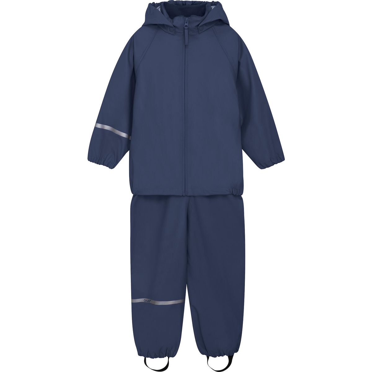 Celavi Basic Rainwear set -PU oceania (7934) 140 5552-7934-140