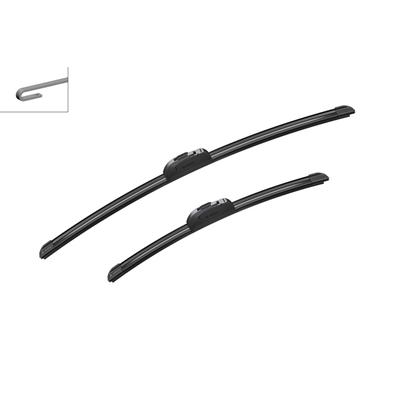 BOSCH Wischblatt Aerotwin Retrofit 3 397 118 989 vorne