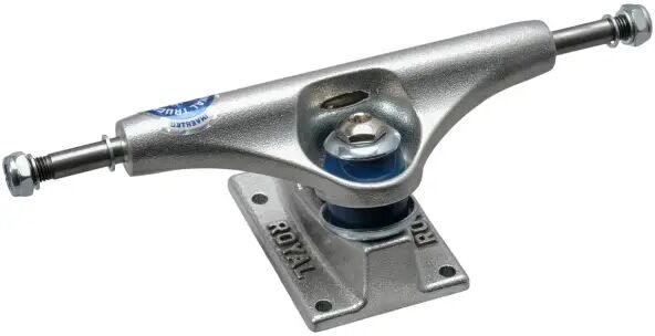 Royal Trucks Skateboard Achse Royal Inverted (127 - Raw)