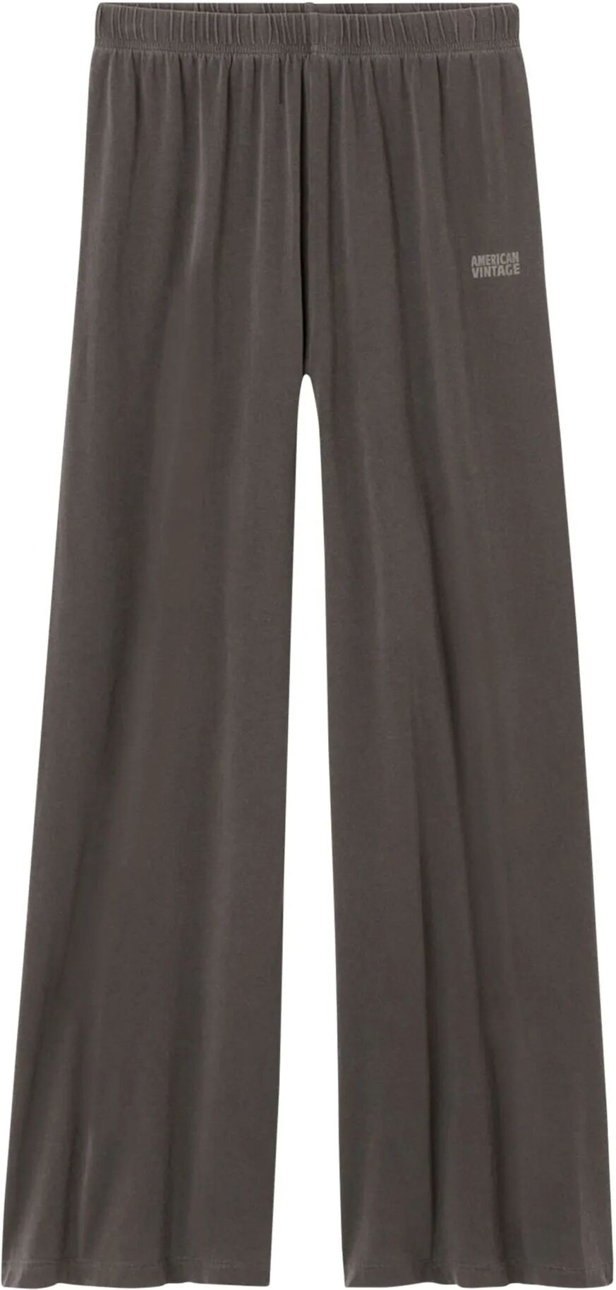 American Vintage Jogger Pymaz Carbone M