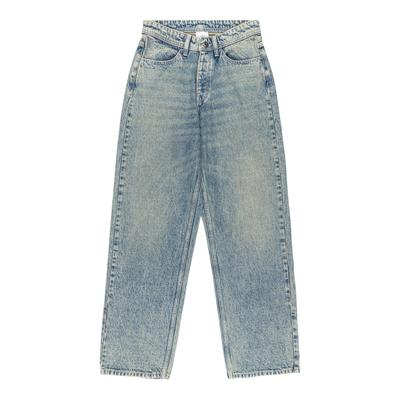 Regular-fit-Jeans ELEMENT "365 Denim", Damen, Gr. 28M, Normalgrößen, blau (blau tint), Obermaterial: 80% Baumwolle, 20% Baumwolle., Jeans