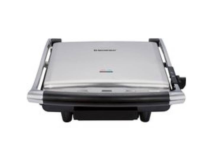 SILVERCREST® Appareil à panini »SPM 2000 E2«