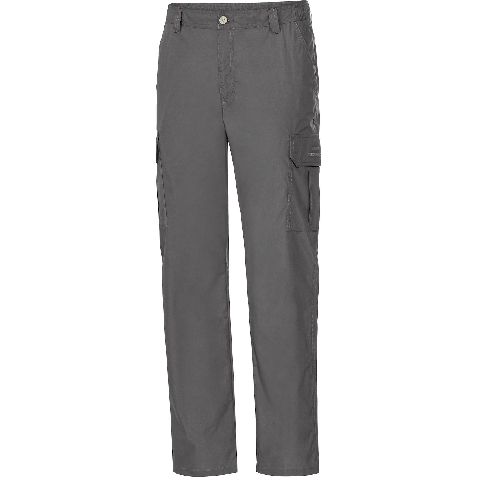 Nordcap Herren Funktionshose