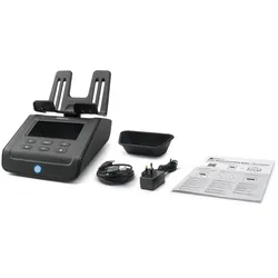 Safescan 6165 G3 Universal-Zählmaschine Schwarz