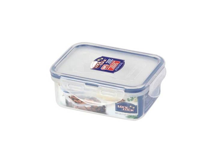 MEOKY PP Classics rectangulaire 360 ml