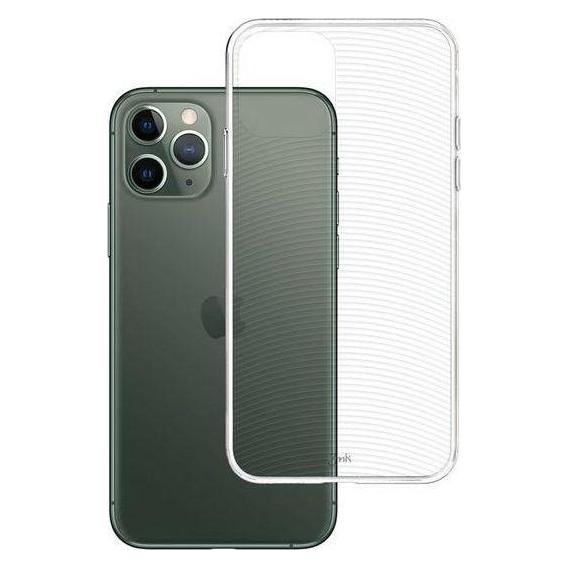3MK Armor Case iPhone 12 Pro Max (Apple iPhone 12 Pro Max) (3mk Armor Case(5)-0)