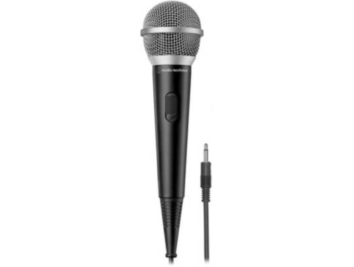 Audio Technica - Micro Atr-1200x