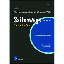 Felix Schell, Fachbücher von Felix Schell