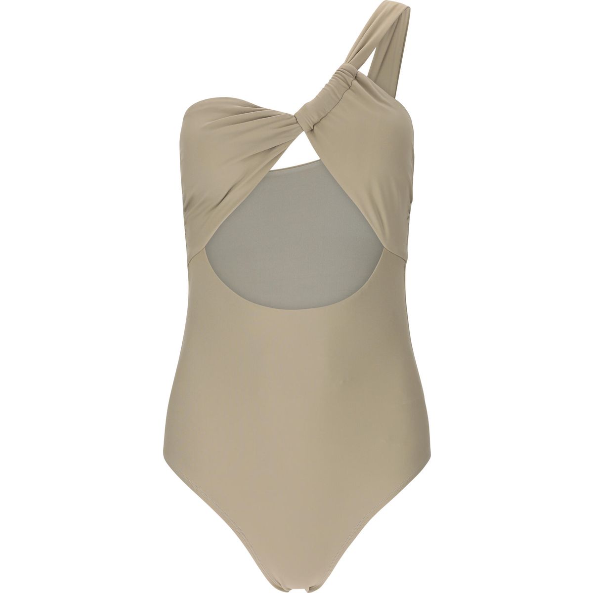 Athlecia Ranysa W Swimsuit laurel oak (1313) 38 EA261525-1313-38