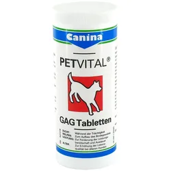 Petvital Gag