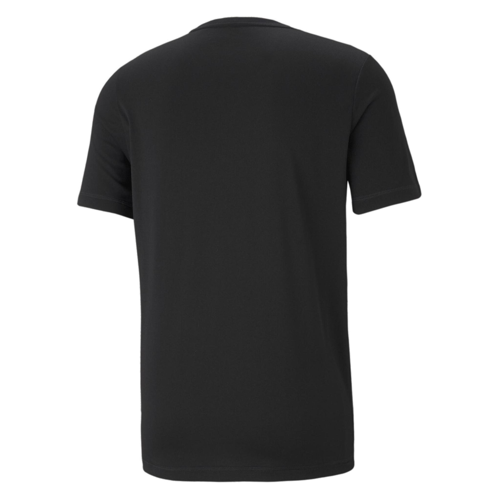 Puma ACTIVE Small Logo Tee (L) (586725_01)