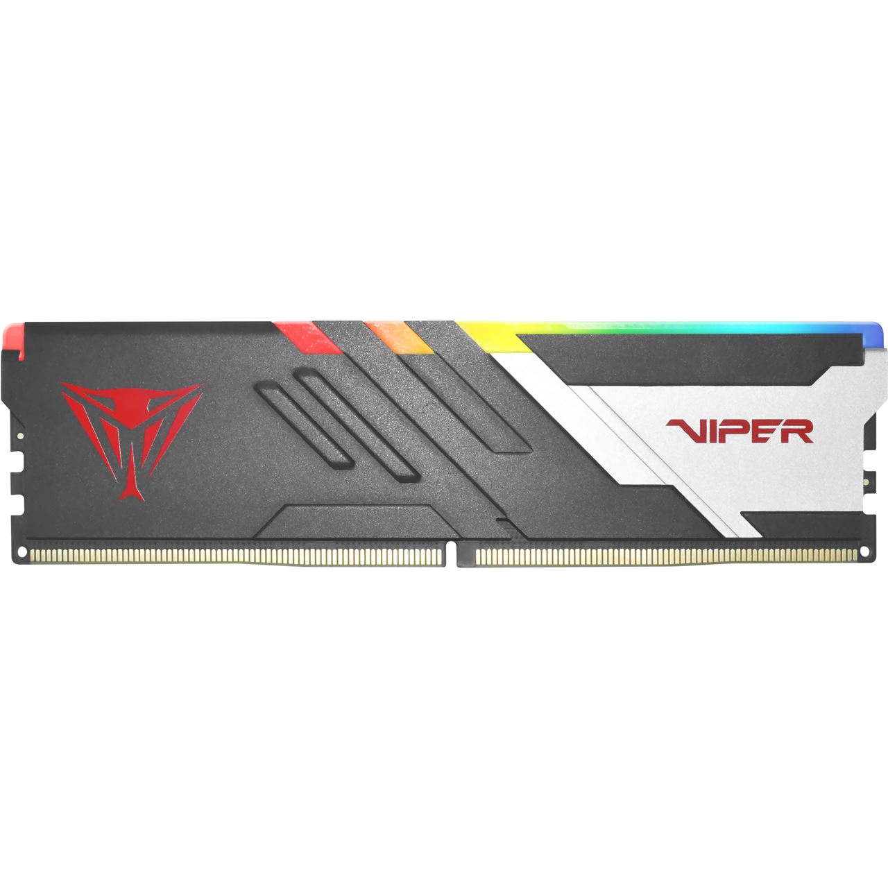 16GB Patriot VIPER VENOM RGB DDR5-6000 DIMM CL30 Single