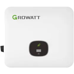 Growatt MOD 3000TL3-HU