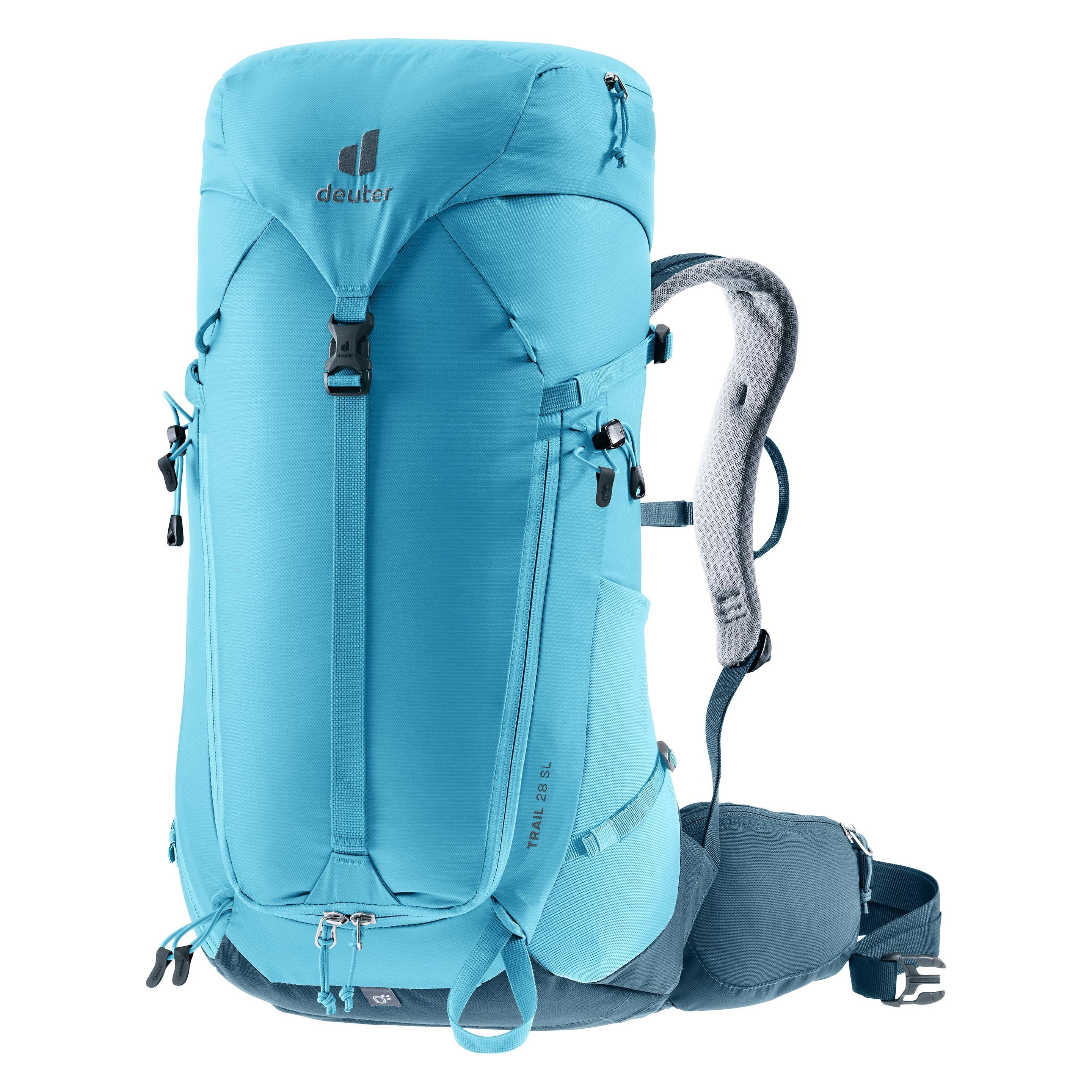 Deuter Trail 28 (28 l) (3440624DE-1391)
