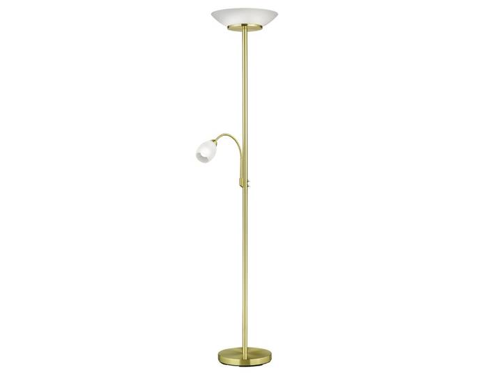 Messing leeslamp Gerry Trio - R40063108