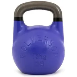 Wolverson Fitness, Kettlebell