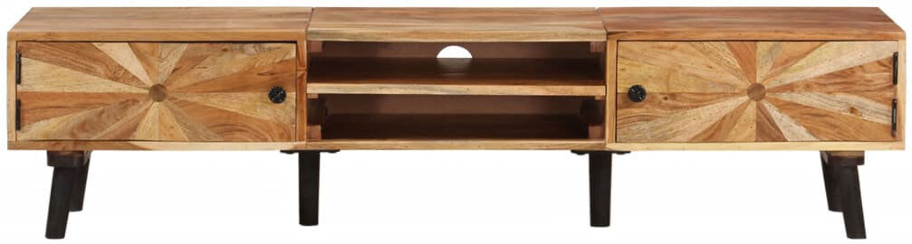 Gracie Oaks Borset TV Stand