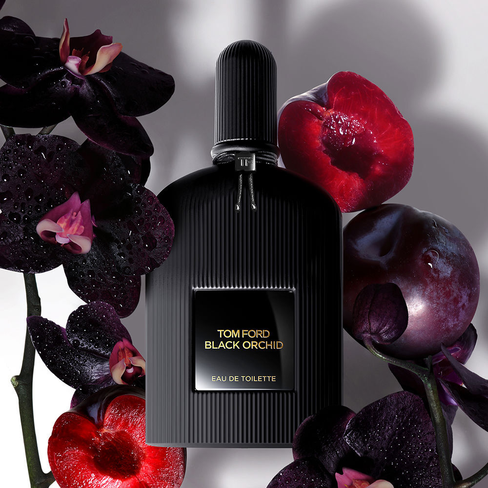 Tom Ford Eau de toilette Black Orchid 100 ml