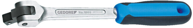 Poignée articulée Gedore 1/2'' 255 mm (6144830)