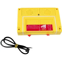 Stop+Go, Marderabwehr, Ultraschall Marderabwehrgerät Batteriebetrieb