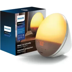 Philips, Wecker, HF3521/01