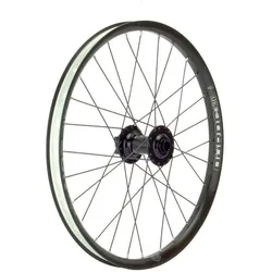 SUNringlé, Laufräder, (Vorderrad, 20")