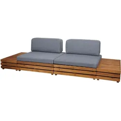 MCW, Gartenlounge, L28