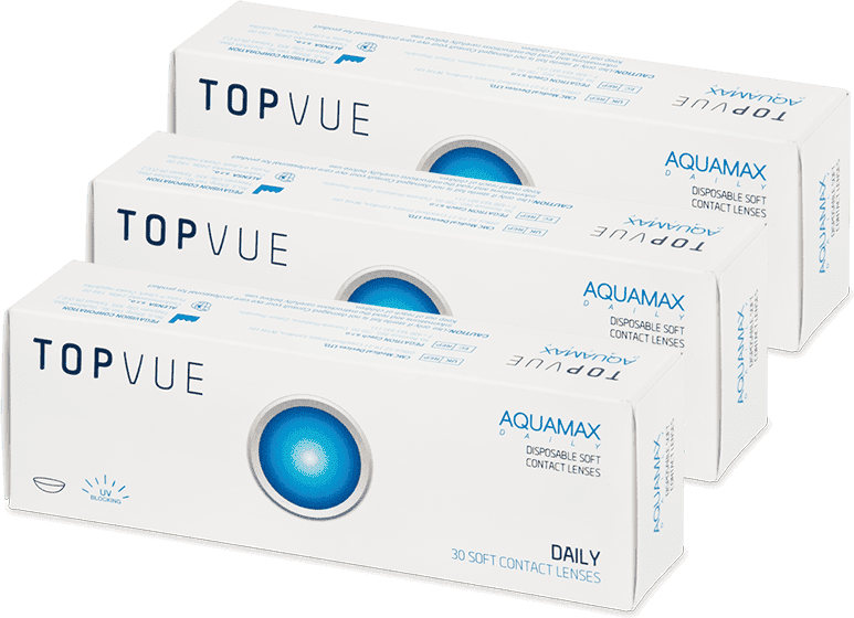 TopVue Daily (90 lenti)