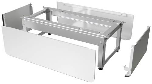 Bosch 8738214742 Designverkleidung Montagesockel klein Montagesockel-Verkleidung n.rel