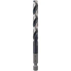 Bosch HSS Spiralbohrer Impact Control mit Sechskantschaft - 2608577128