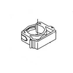 Taski 4088420 Schlauchklemme 18506-52 Combimat 1400-1900 Taski Zubehör und Ersatzteile