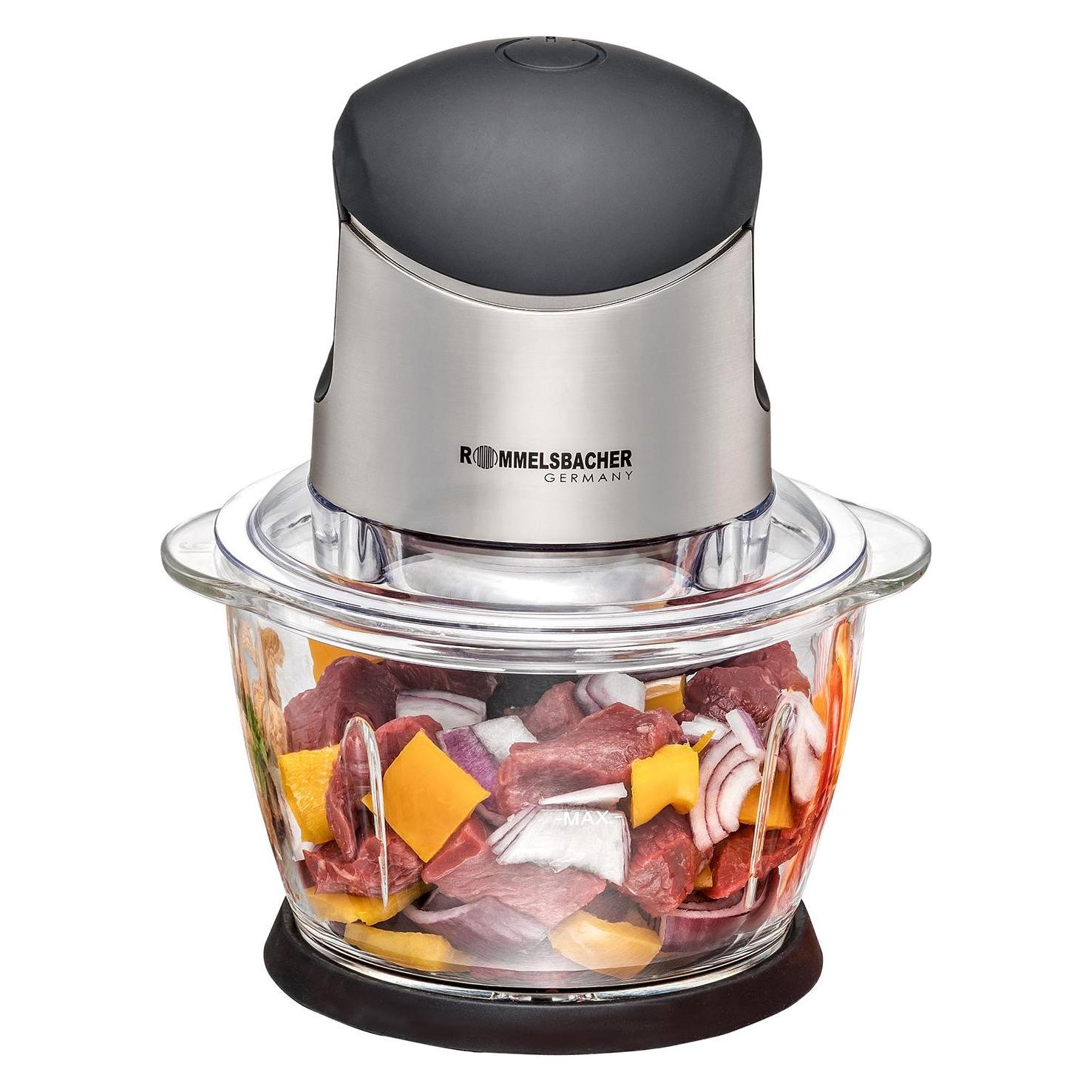 Rommelsbacher MZ 400 (1000 ml, 400 W) (MZ 400)