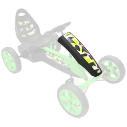 BERG Rally Force Spoiler