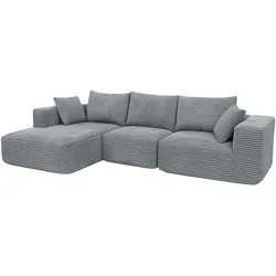 MCW, Sofa + Bettsofa, P20