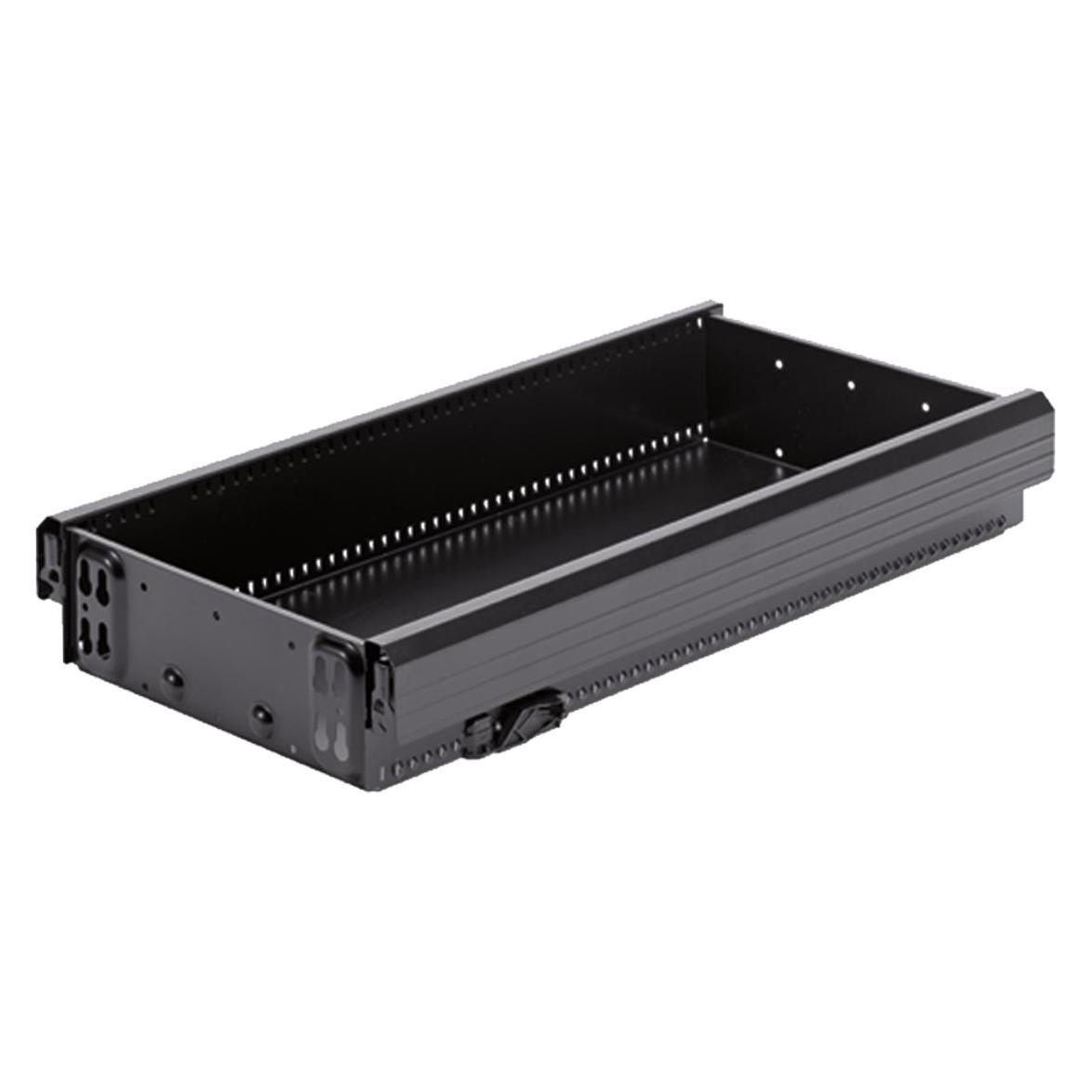 Hettich Stahlschubkasten Systema Top 2000 (75514)