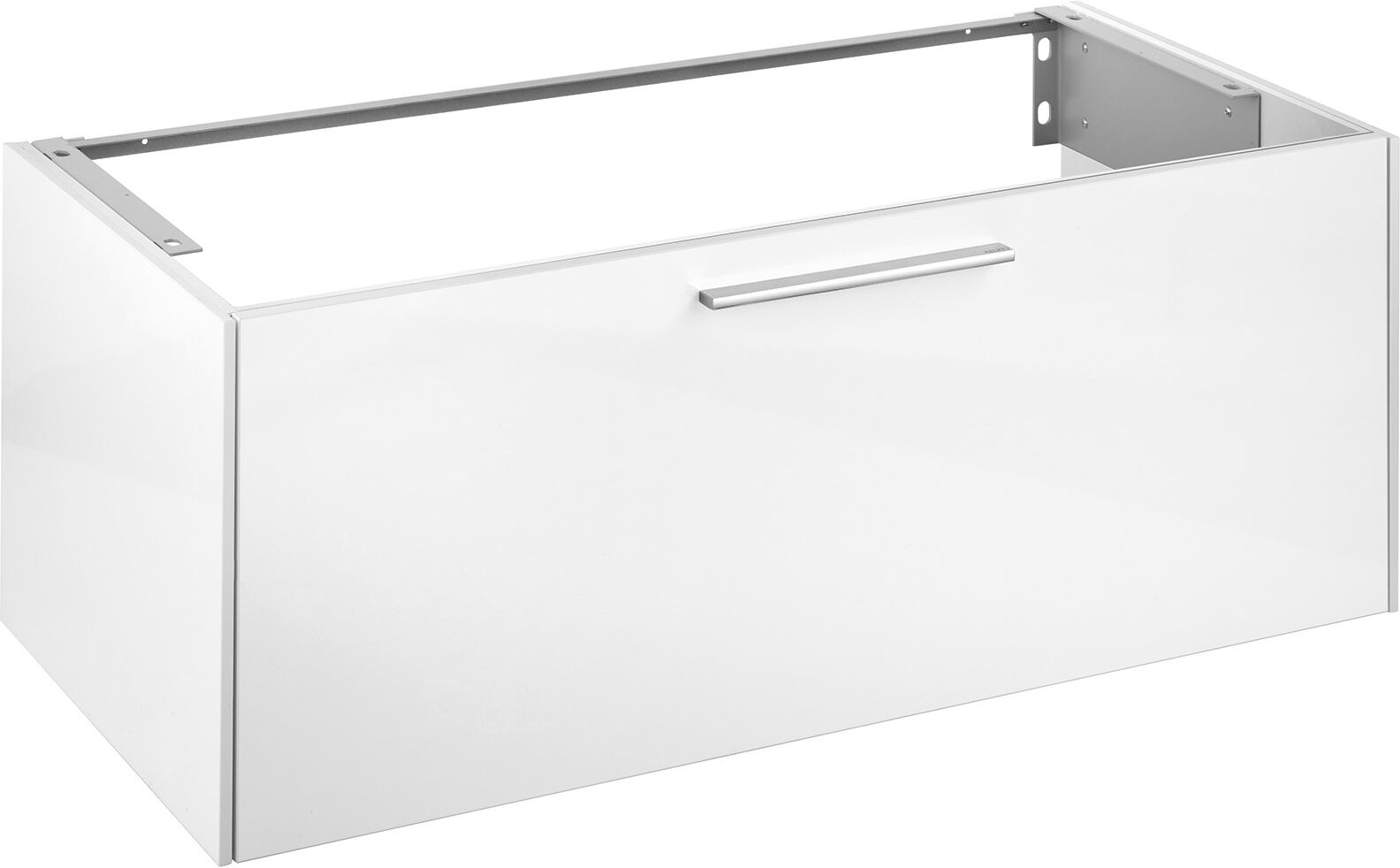Keuco Royal 60 Keuco Royal 60 Keuco 32151430000 105x40x53,5cm, décor blanc mat