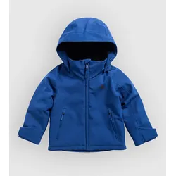 Burton Hillslope Kids Jacke twilight blue Gr. T05