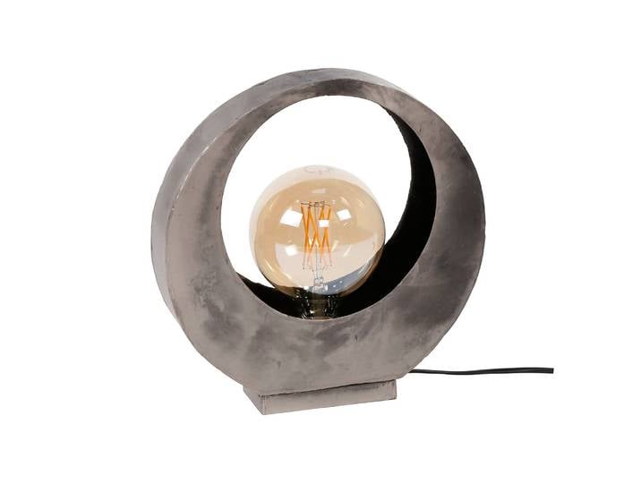 Clemento Full Moon Tischleuchte