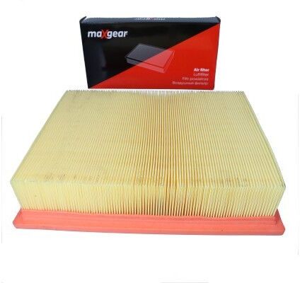 MAXGEAR 26-0026 Air filter