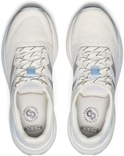 Keen WK500 tennarit (naiset) - Star White/Skyway, 40