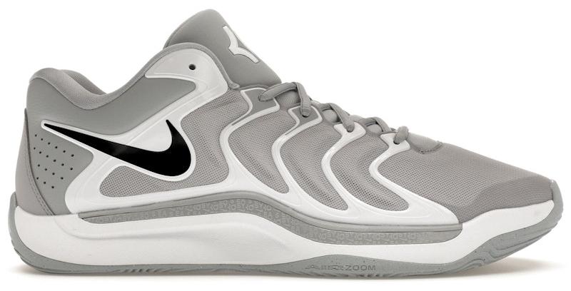 Nike KD 17 TB Wolf Grey - EU 41