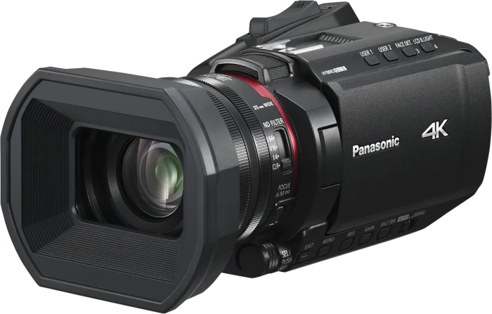 Panasonic HC-X1200E