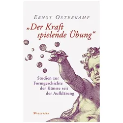 »Der Kraft spielende Übung«, Sachbücher von Ernst Osterkamp