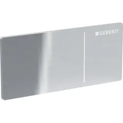Geberit Typ 70 Fernbetätigung gebürstet, Etc